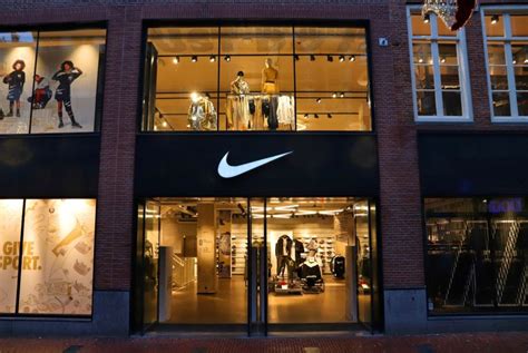 nike nederland vacatures|nike jobs in nederland.